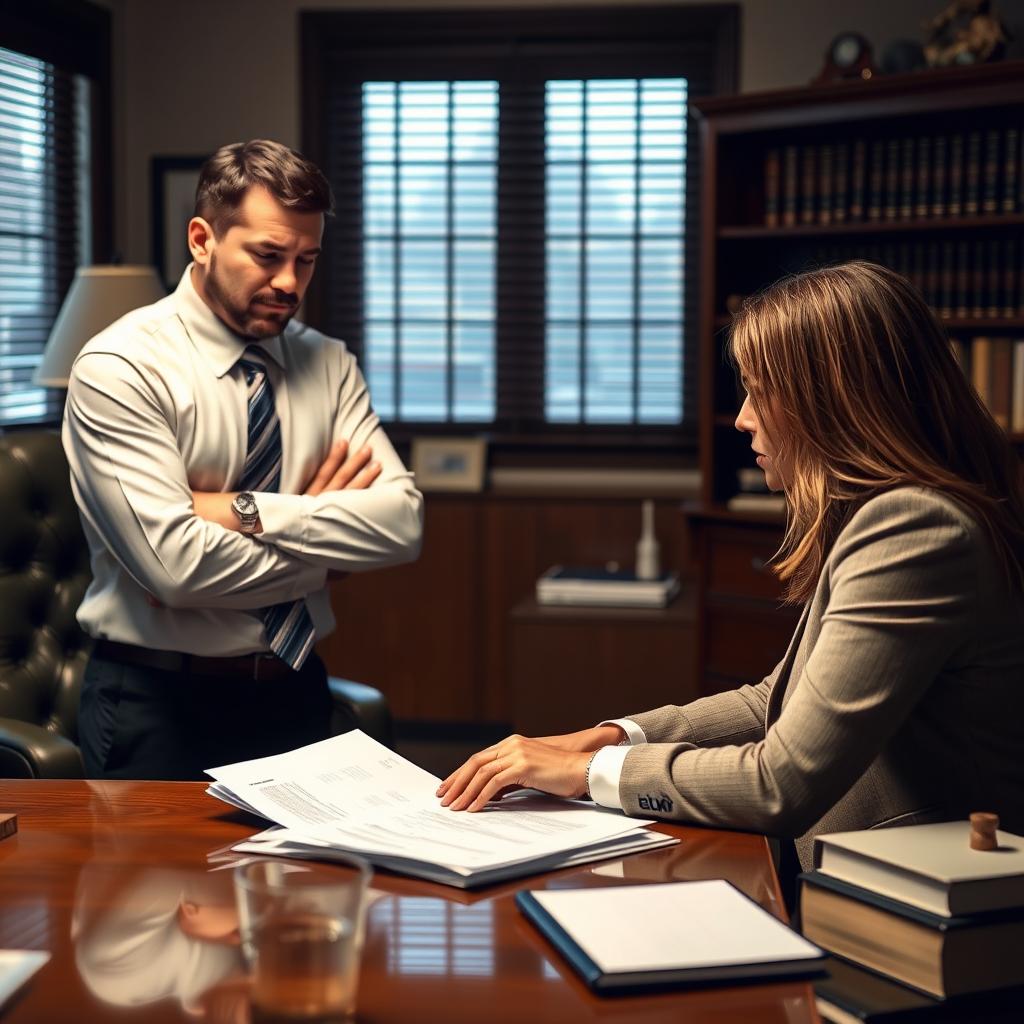 Public Intoxication Lawyer Hanover County