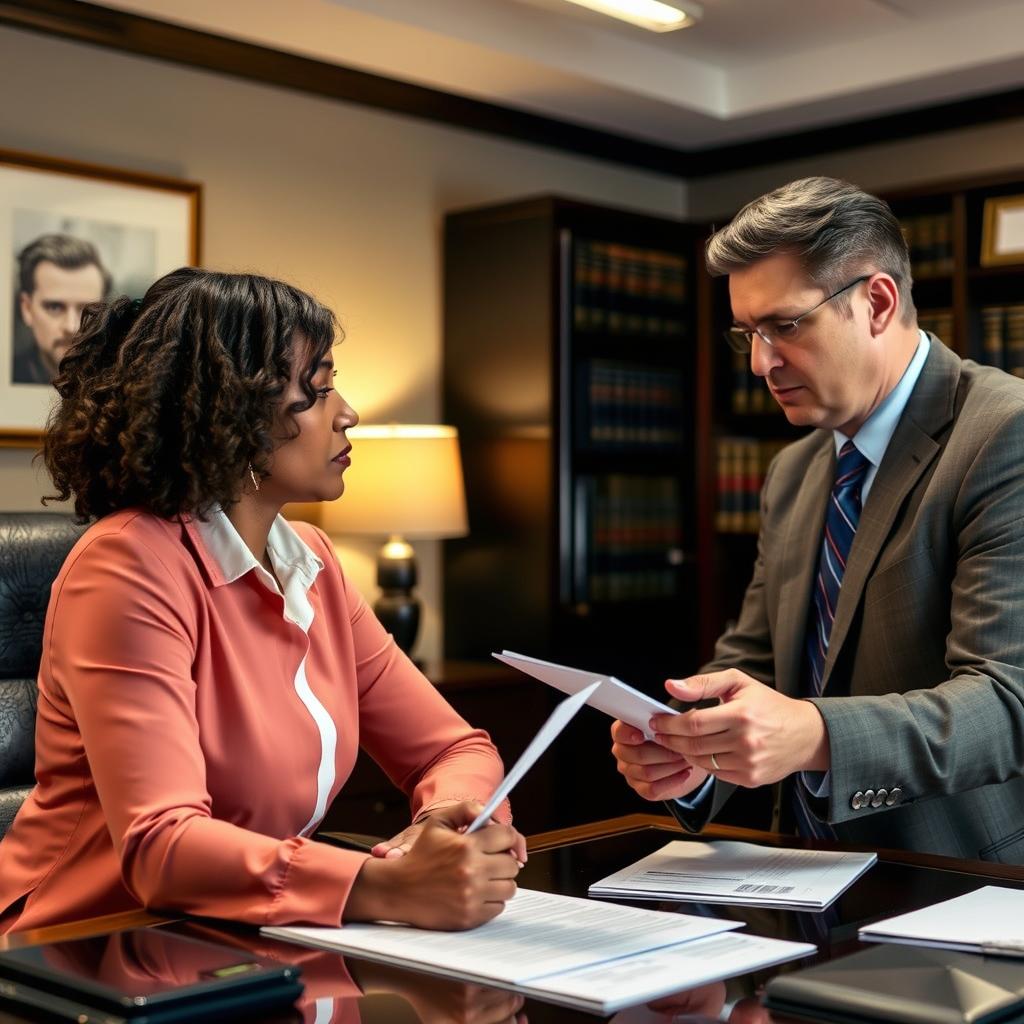 Public Intoxication Lawyer Henrico County