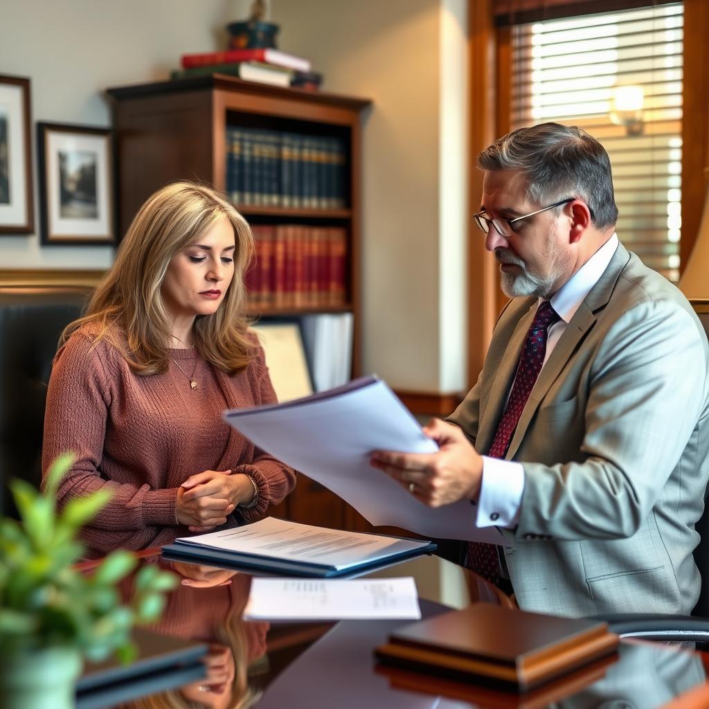 Public Intoxication Lawyer Louisa County