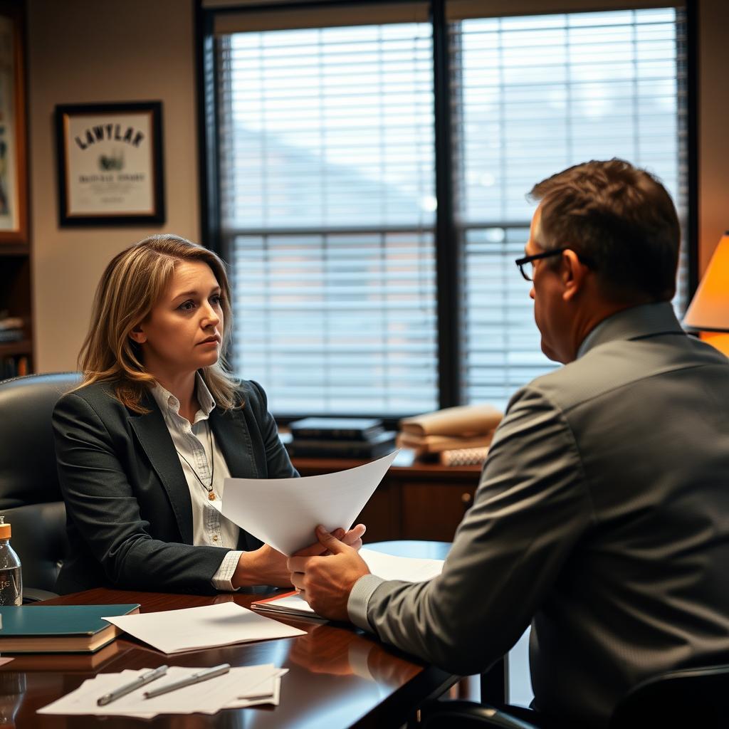 Public Intoxication Lawyer Manassas Park