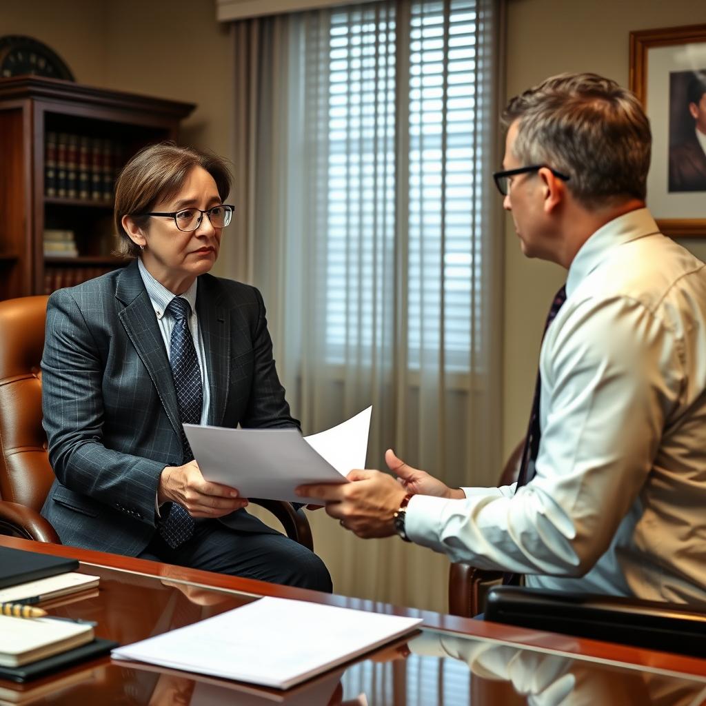 Public Intoxication Lawyer Powhatan County