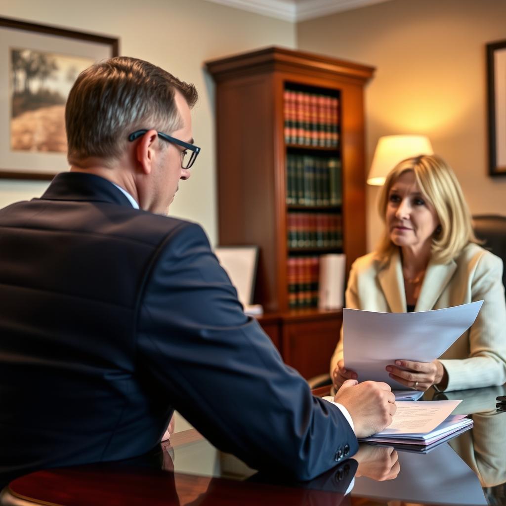 Public Intoxication Lawyer Rappahannock County