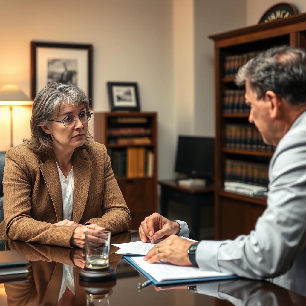 Public Intoxication Lawyer Rockingham County