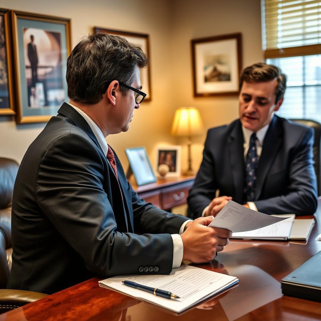 Public Intoxication Lawyer Shenandoah County