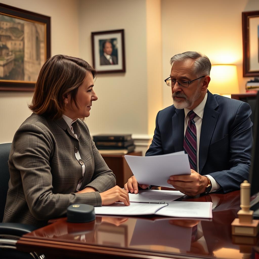 Public Intoxication Lawyer Spotsylvania County