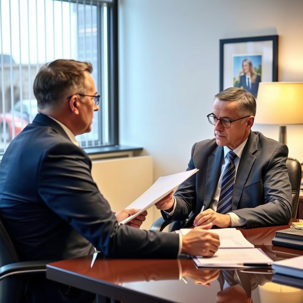 Public Intoxication Lawyer Virginia