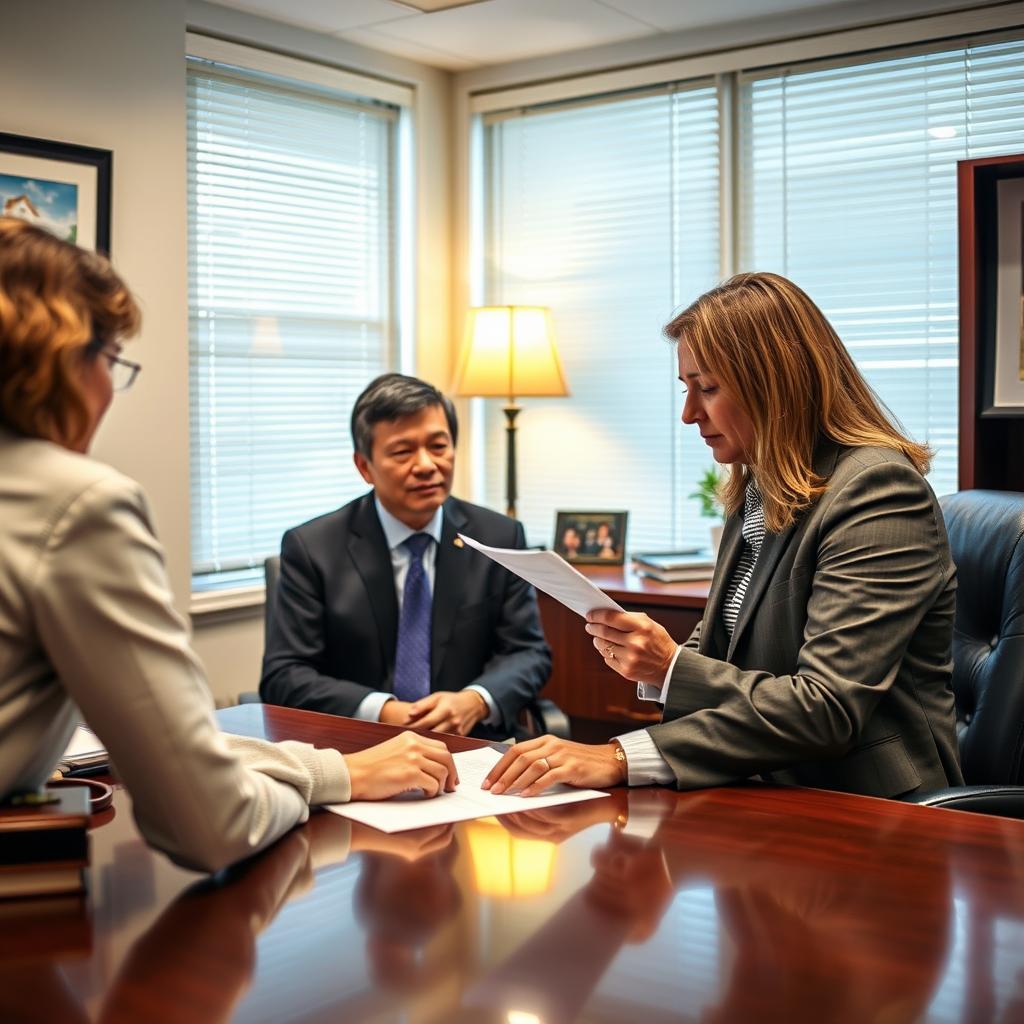 Reckless Driving Lawyer Albemarle County