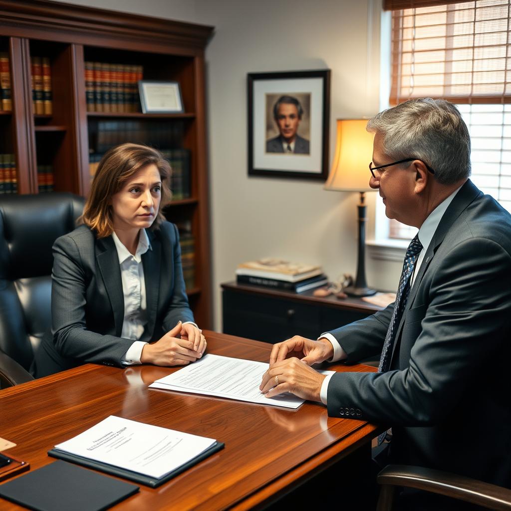 Reckless Driving Lawyer Augusta County