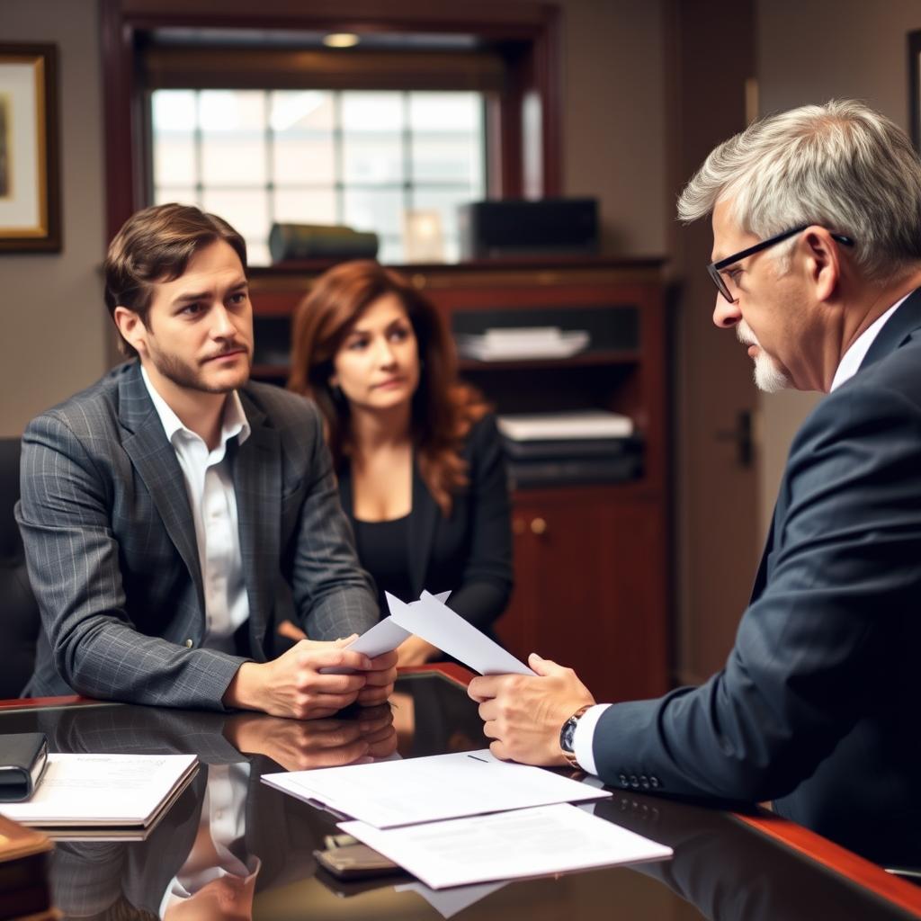 Reckless Driving Lawyer Bedford County