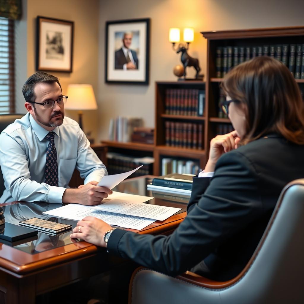 Reckless Driving Lawyer Chesapeake