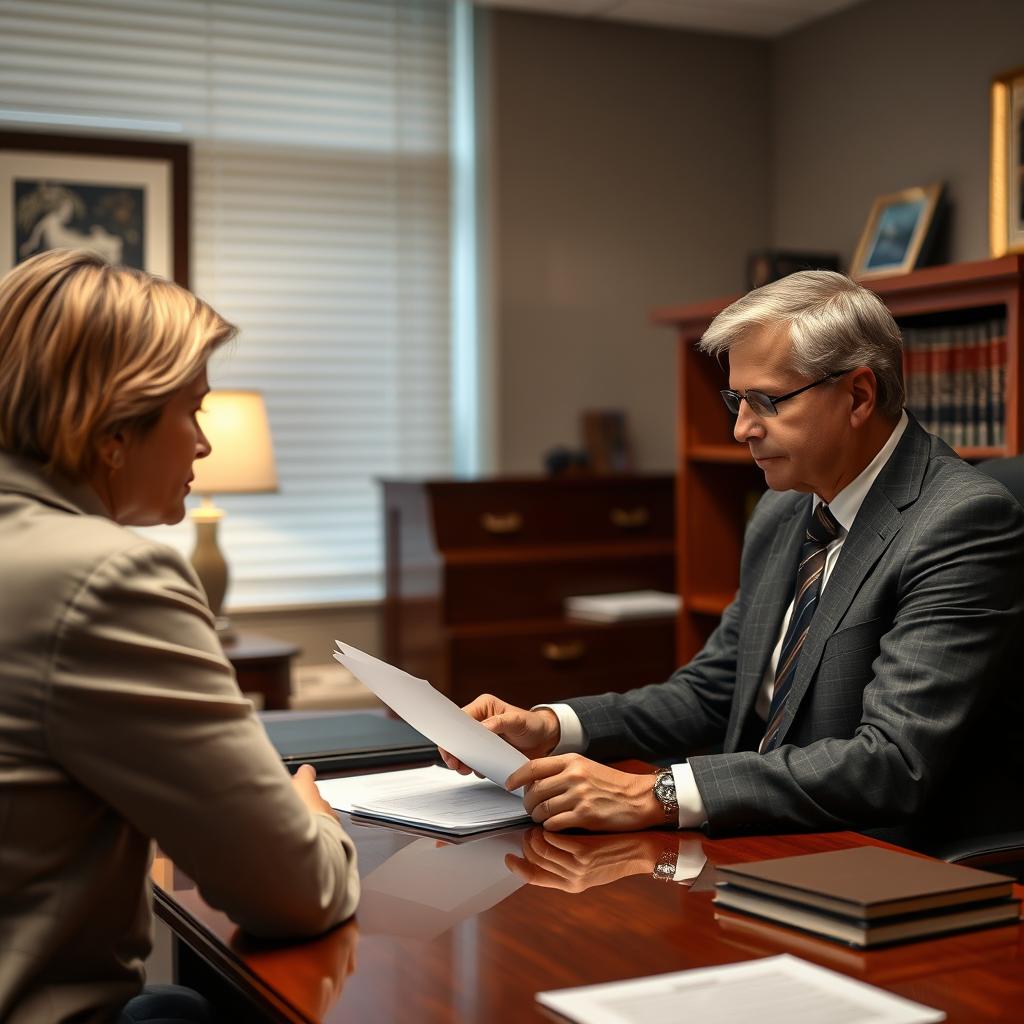 Reckless Driving Lawyer Clarke County