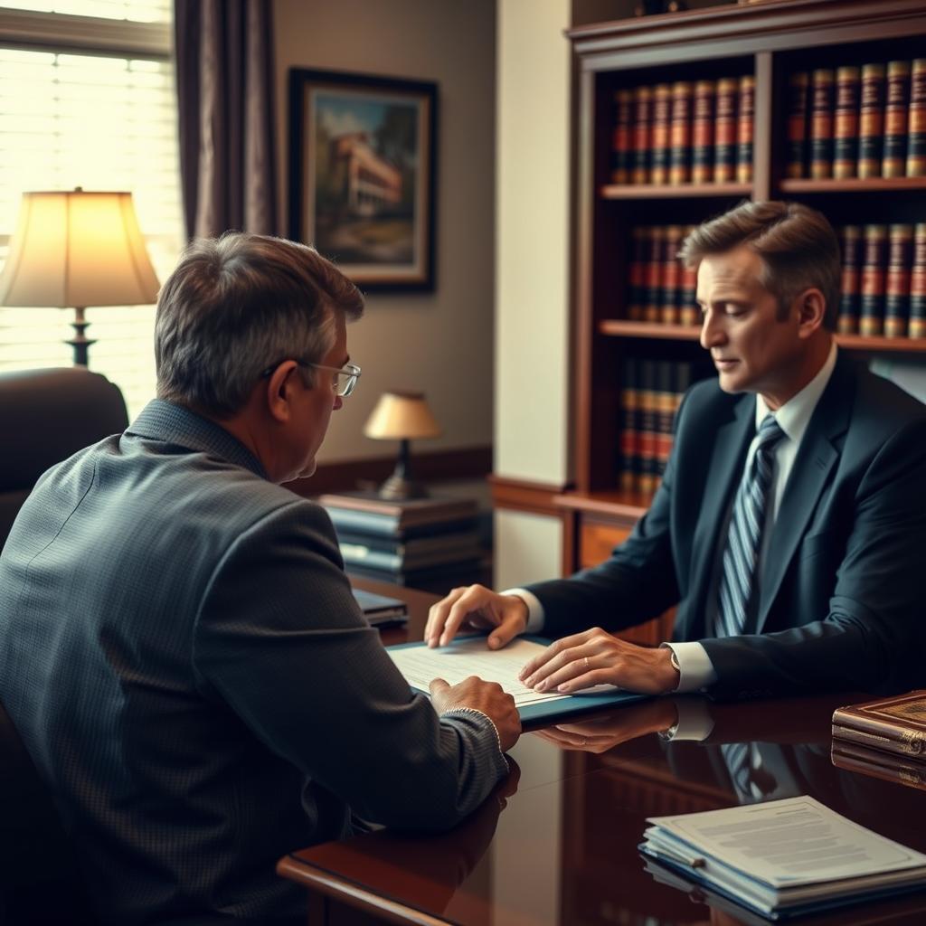 Reckless Driving Lawyer Colonial Heights