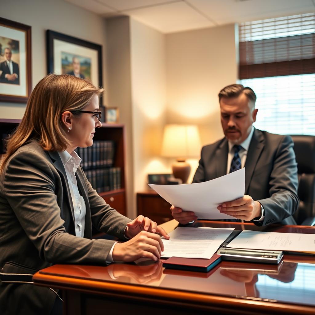 Reckless Driving Lawyer Dinwiddie County