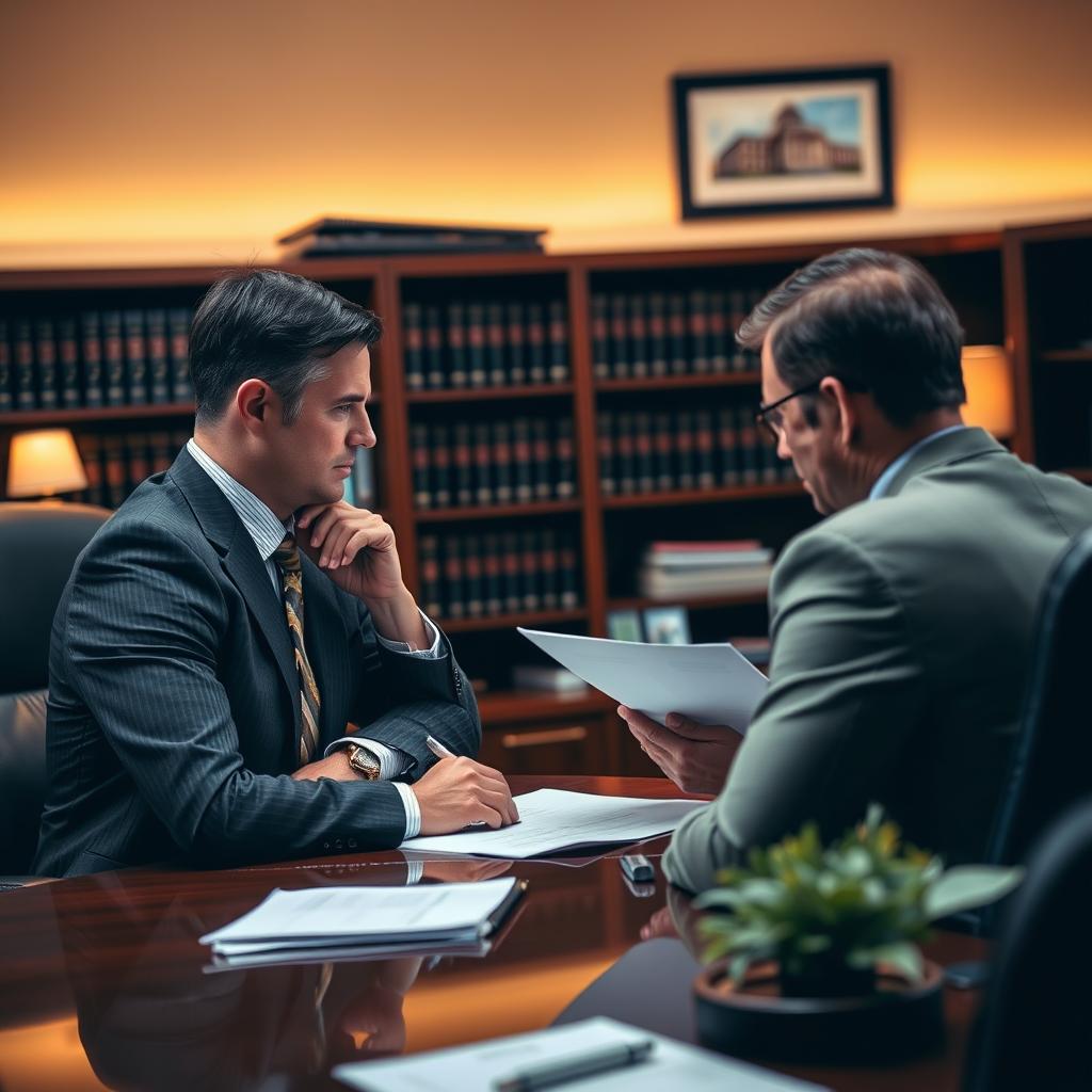 Reckless Driving Lawyer Fairfax