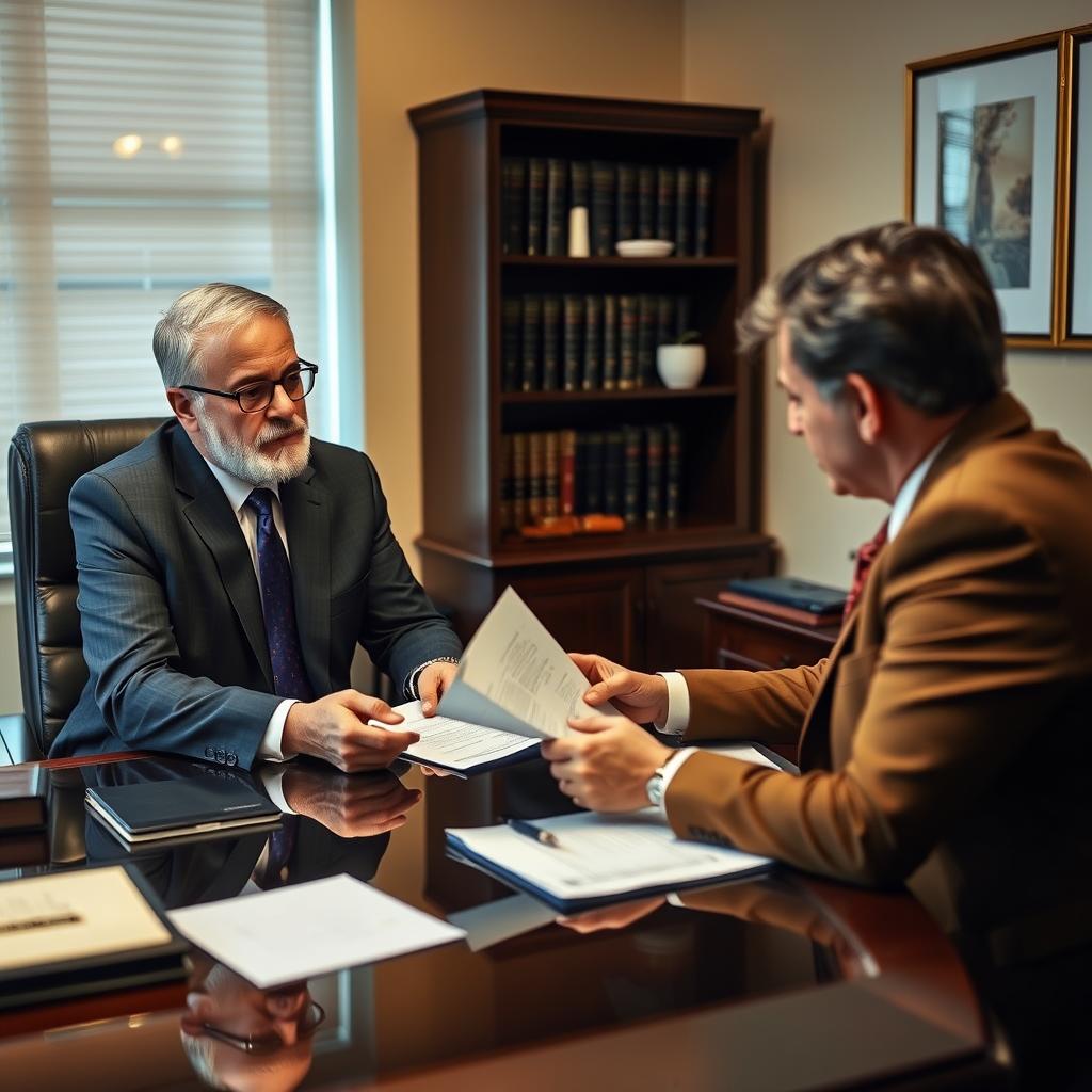 Reckless Driving Lawyer Frederick County