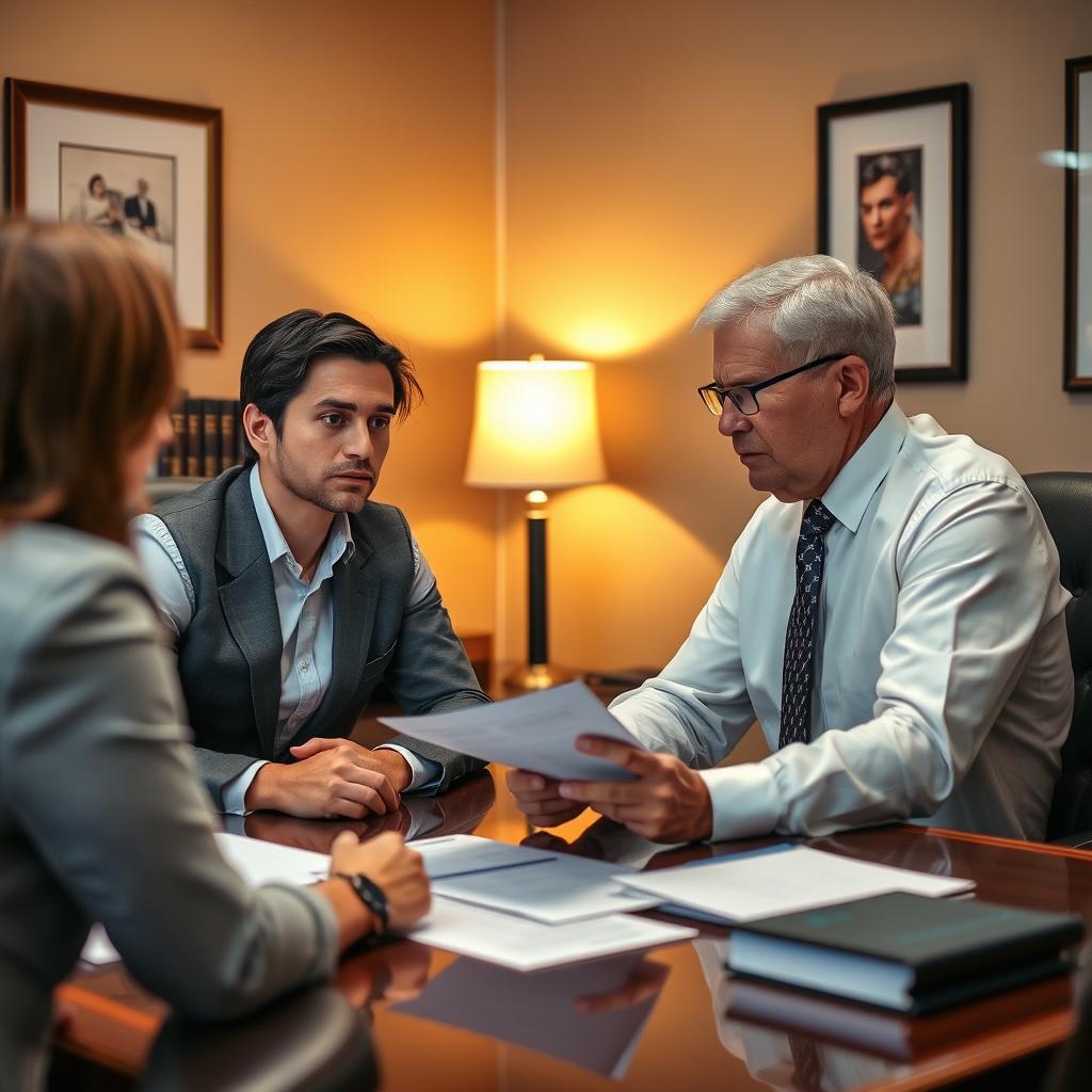 Reckless Driving Lawyer Fredericksburg