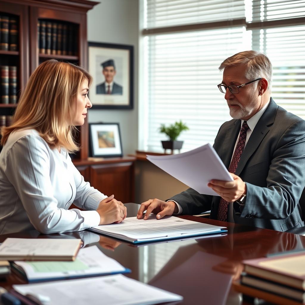 Reckless Driving Lawyer Gloucester County