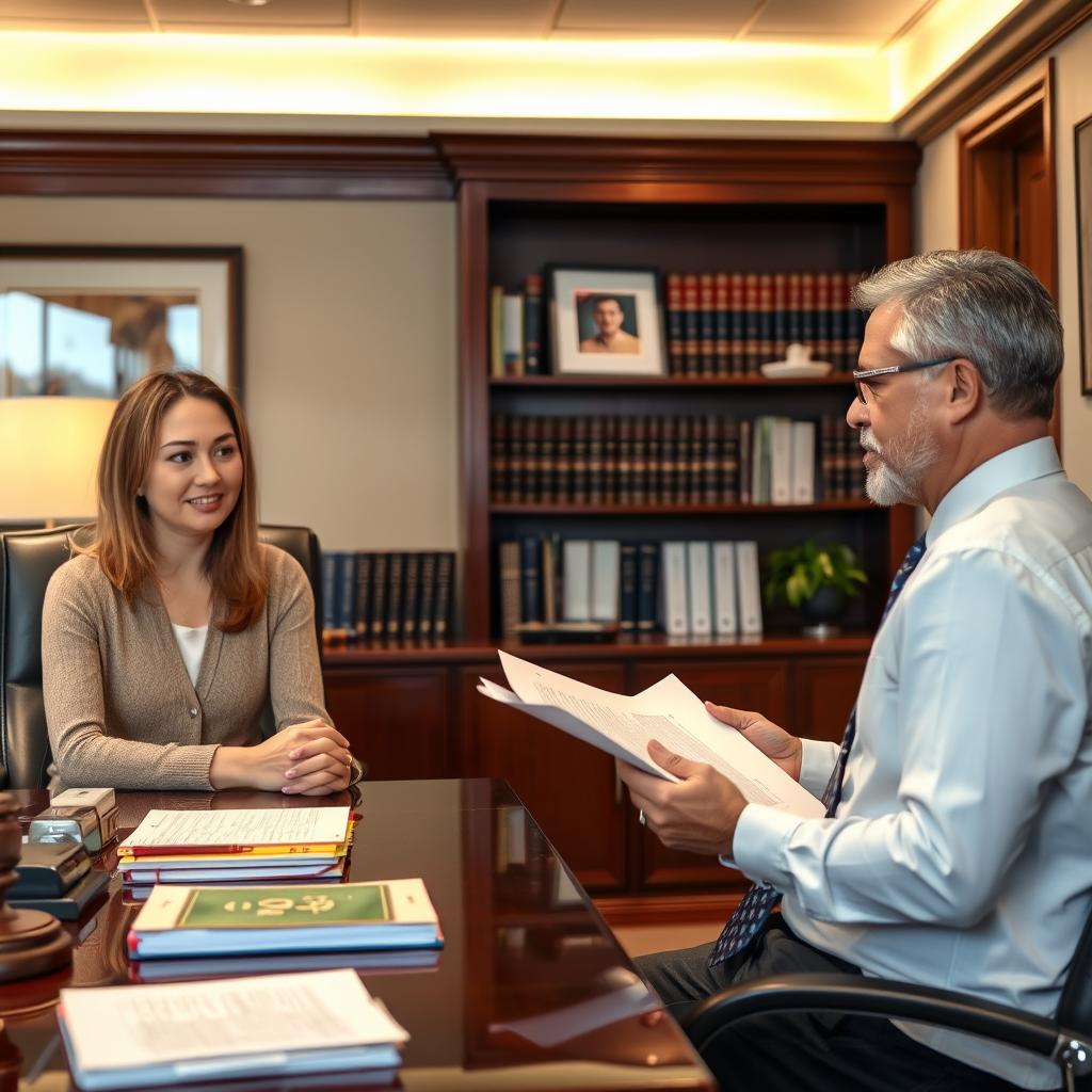 Reckless Driving Lawyer Greene County