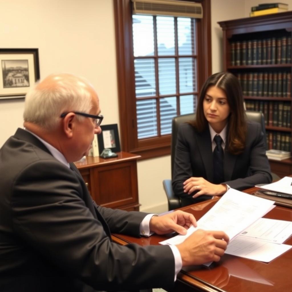 Reckless Driving Lawyer Isle of Wight County