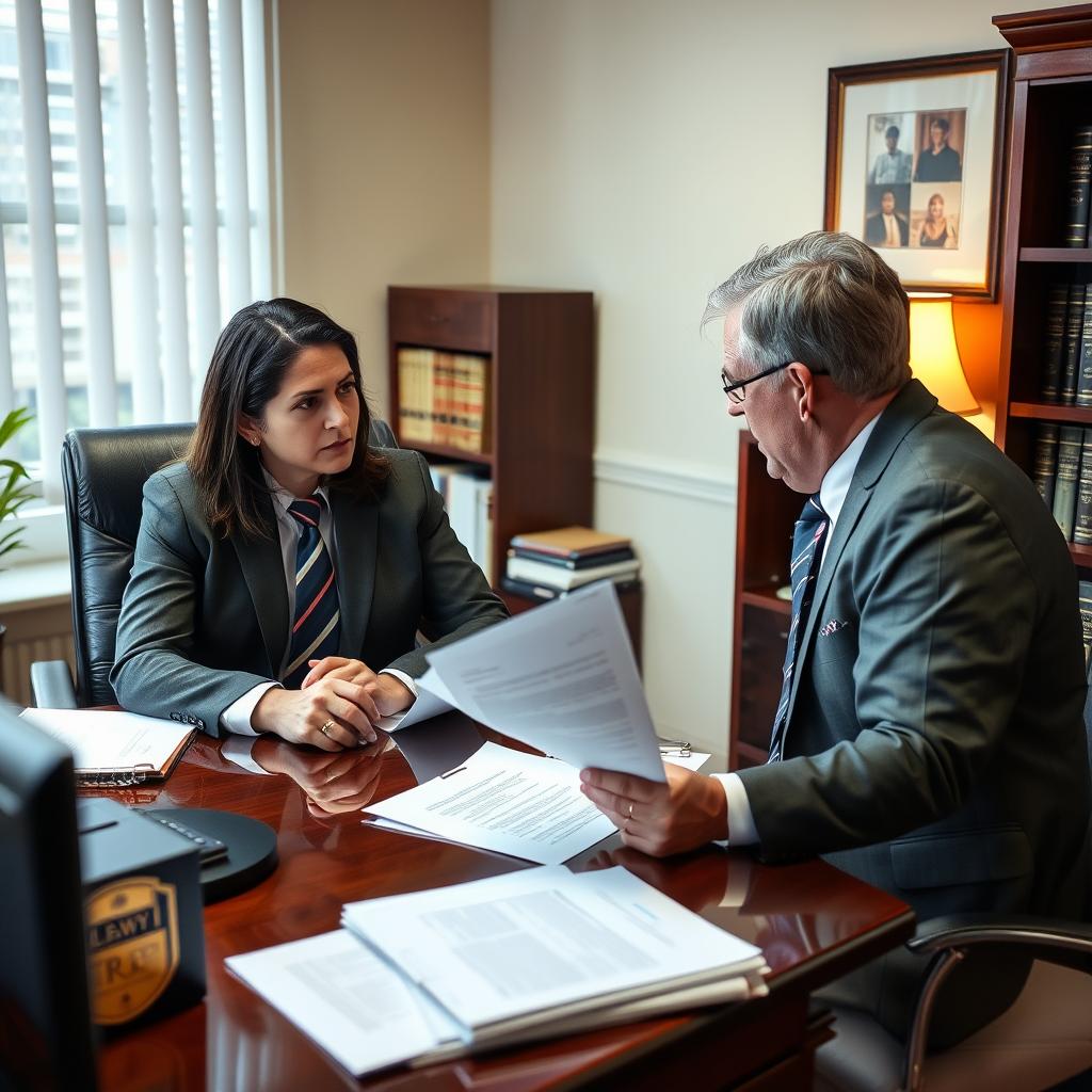 Reckless Driving Lawyer James City County