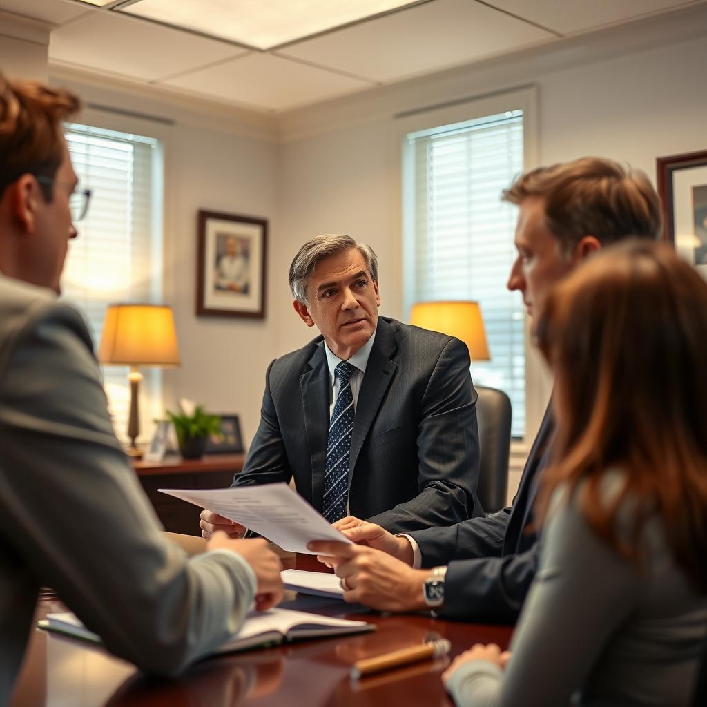 Reckless Driving Lawyer King George County