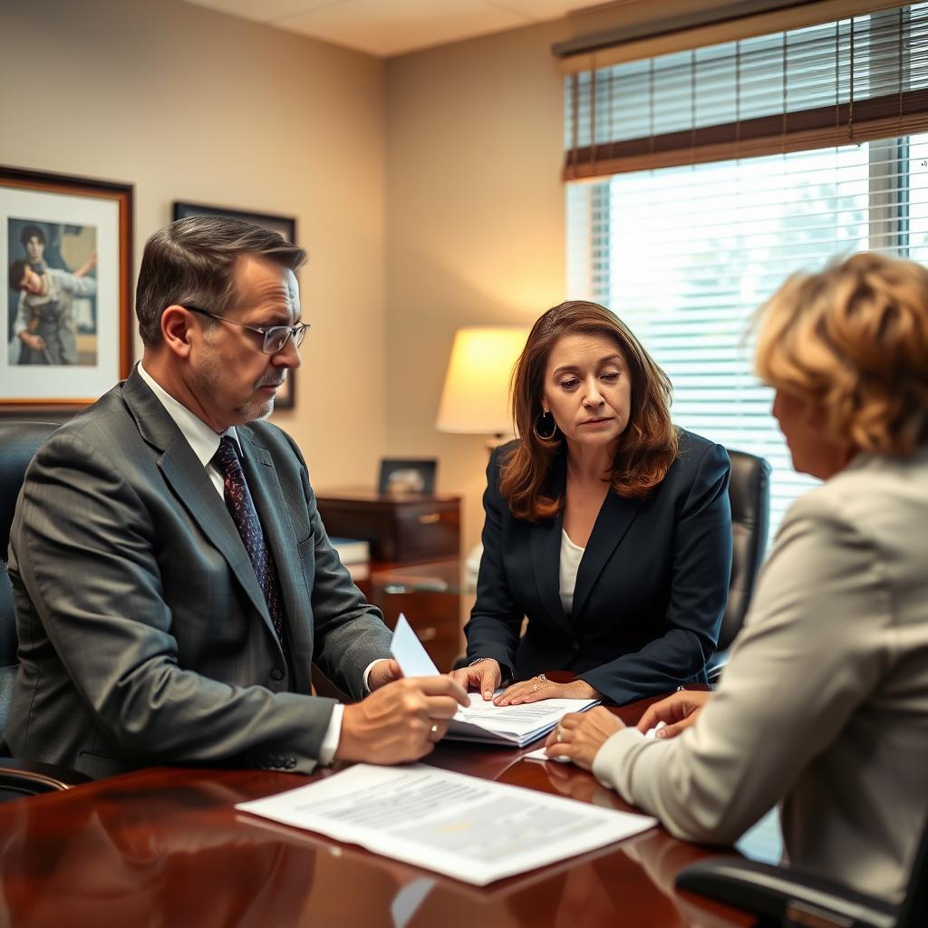 Reckless Driving Lawyer King William County