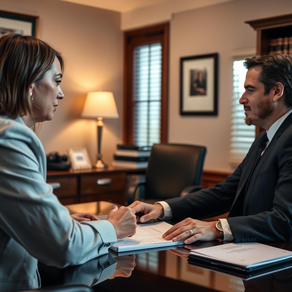 Reckless Driving Lawyer Manassas Park