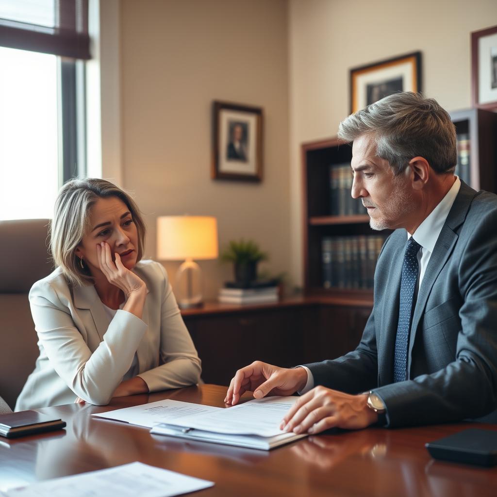 Reckless Driving Lawyer New Kent County