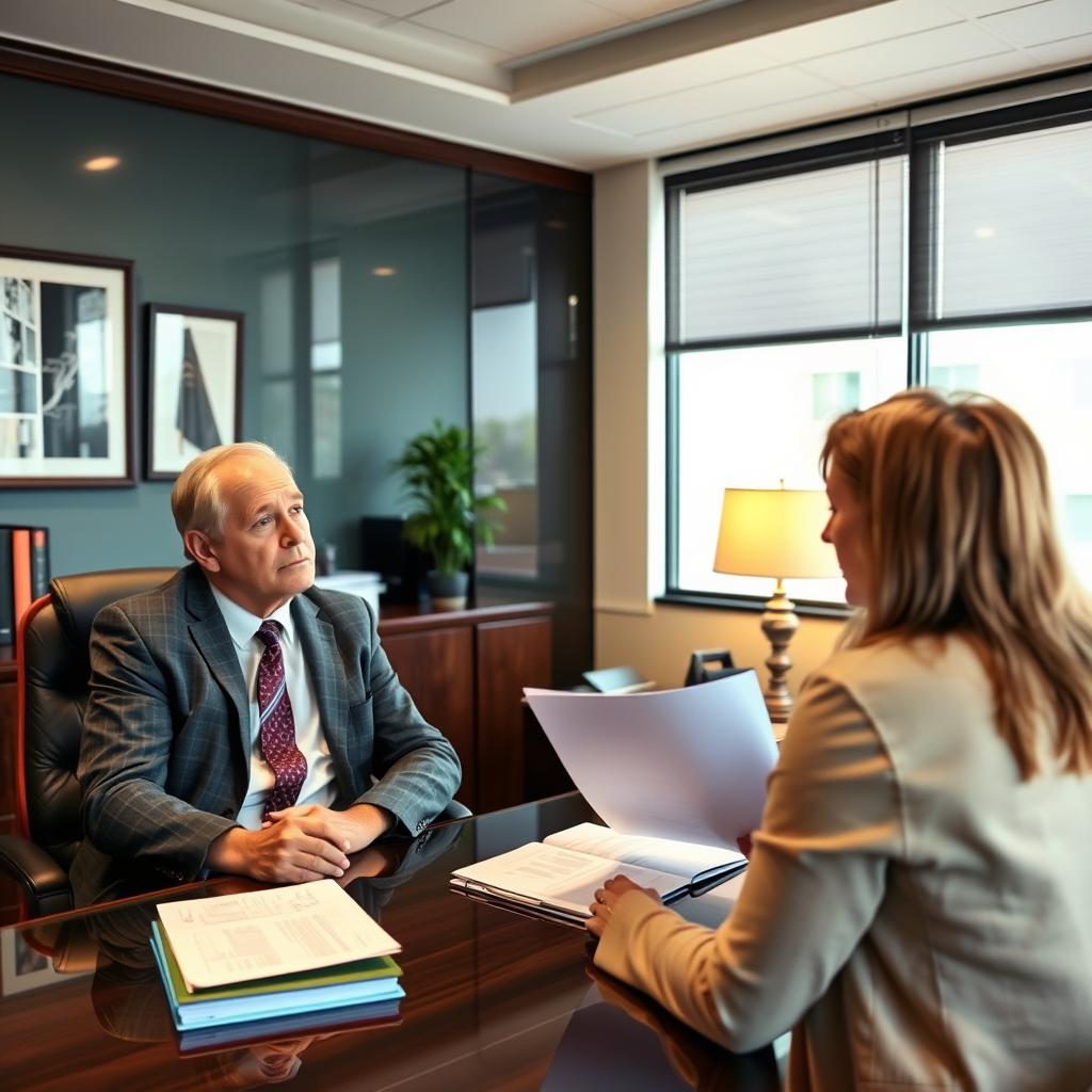 Reckless Driving Lawyer Orange County