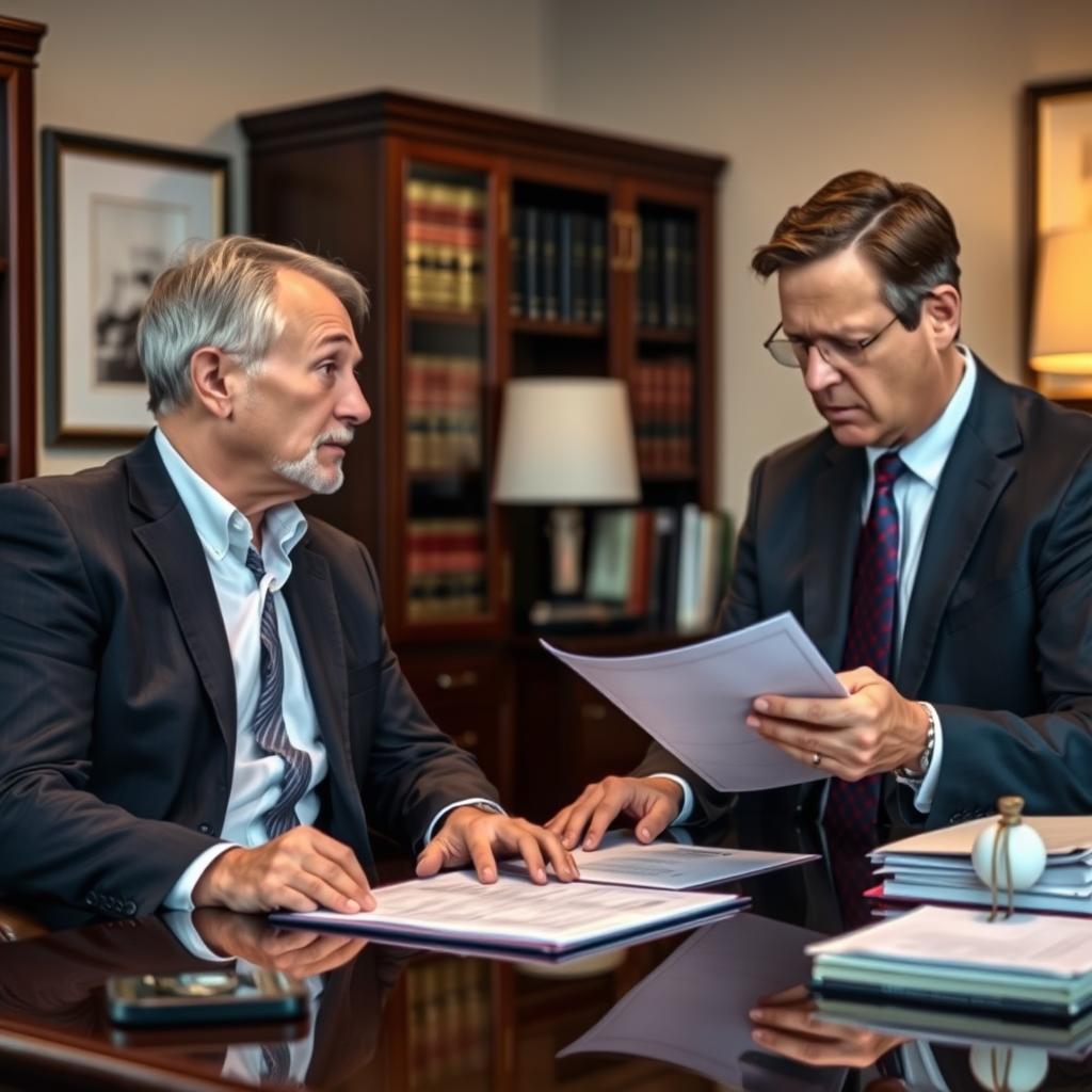 Reckless Driving Lawyer Poquoson