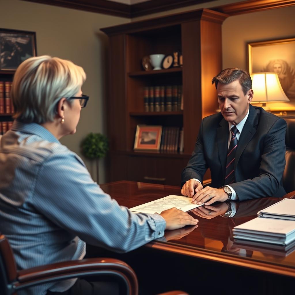 Reckless Driving Lawyer Powhatan County