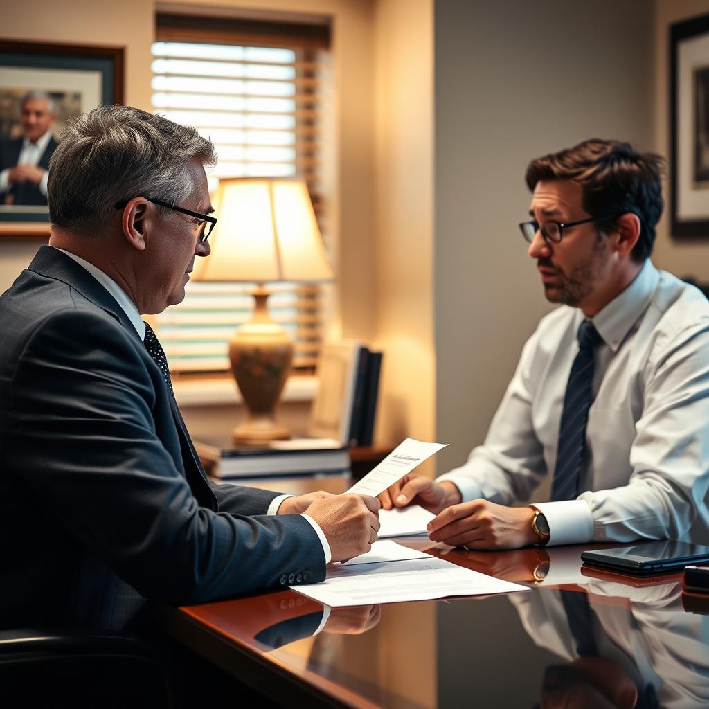 Reckless Driving Lawyer Rappahannock County