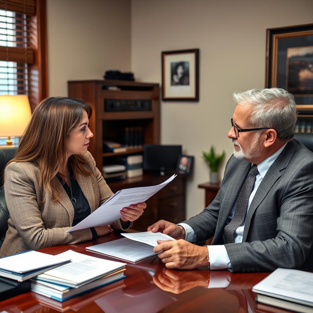 Reckless Driving Lawyer Roanoke County