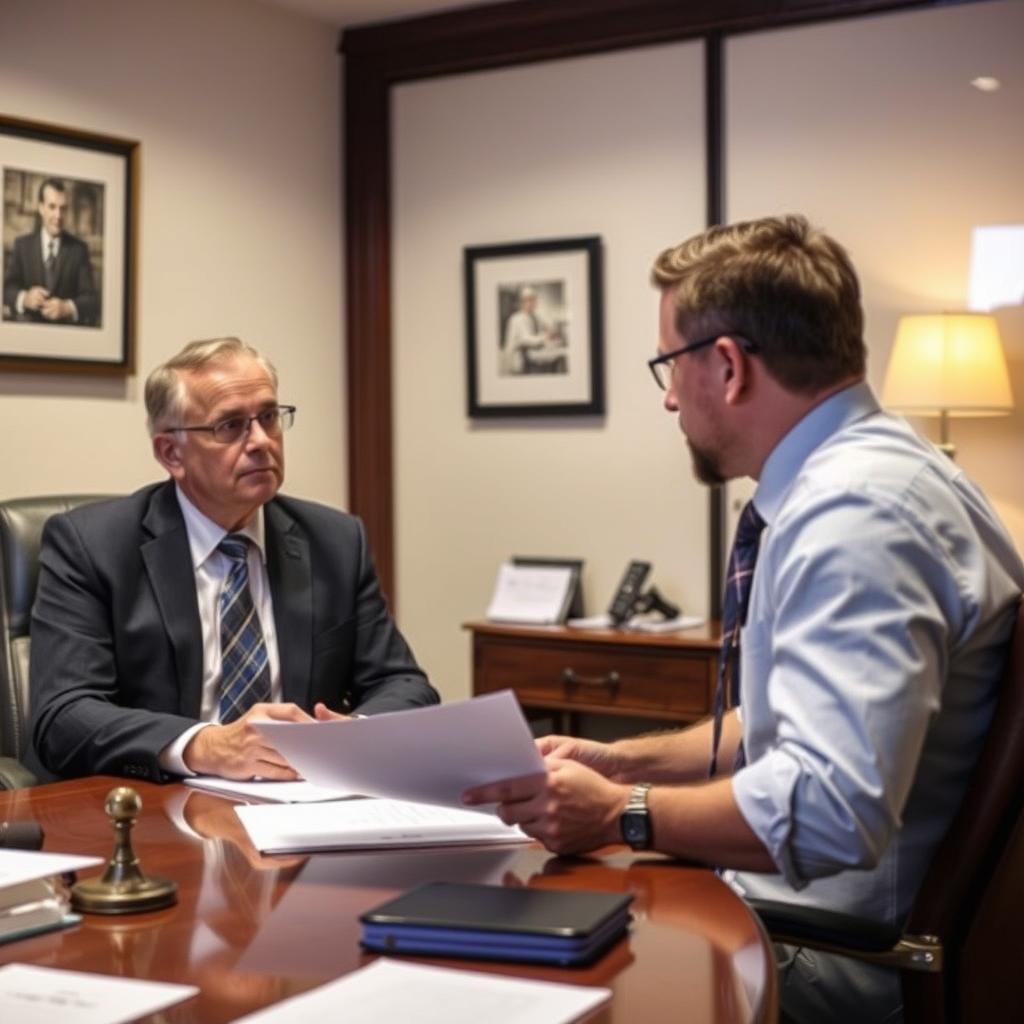 Reckless Driving Lawyer York County