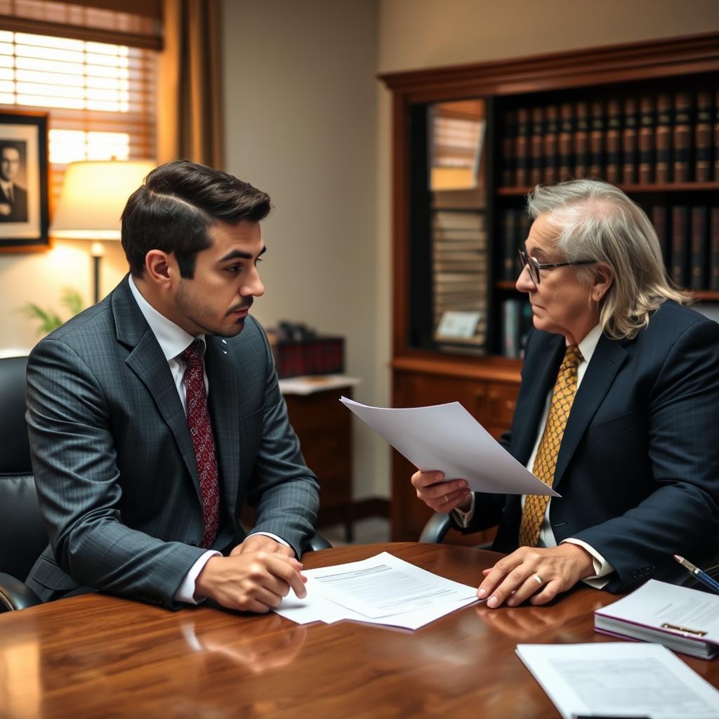 Simple Assault Defense Lawyer Botetourt County