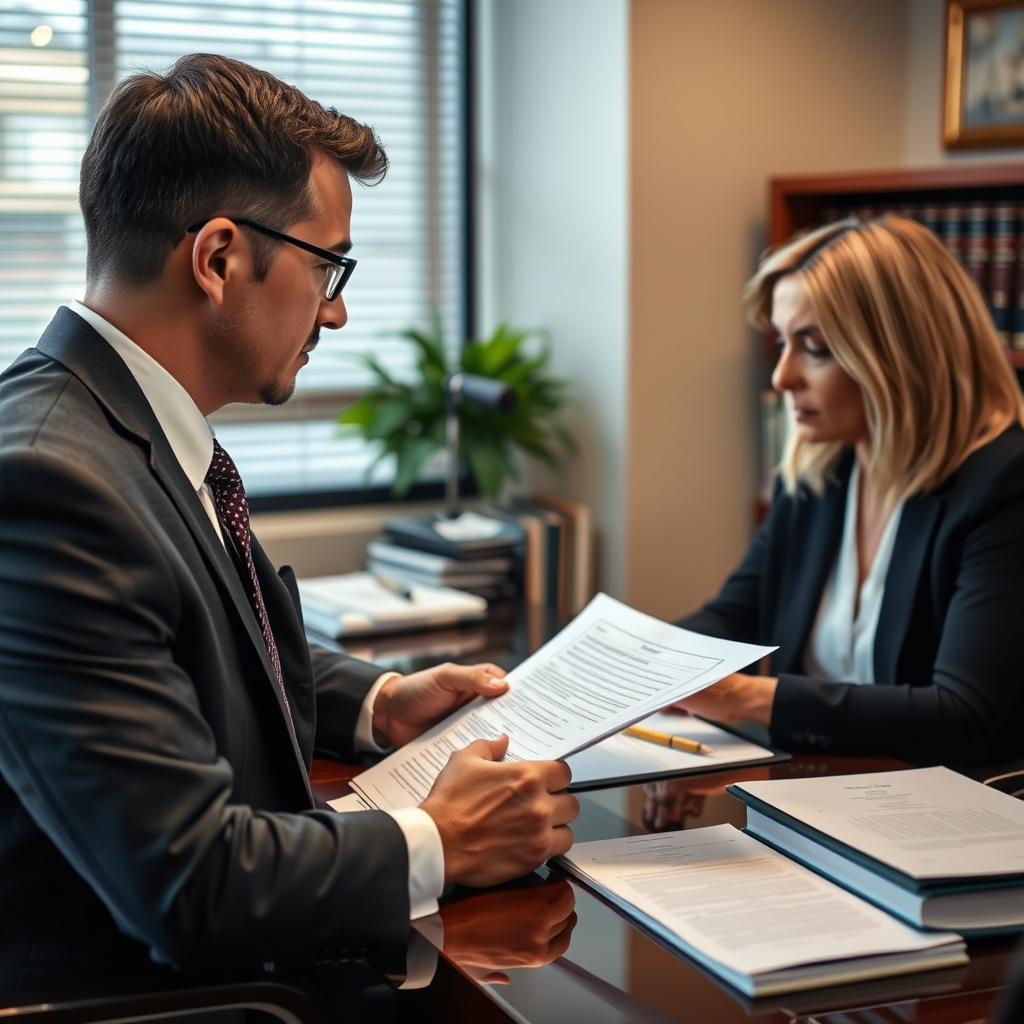 Simple Assault Defense Lawyer Chesapeake