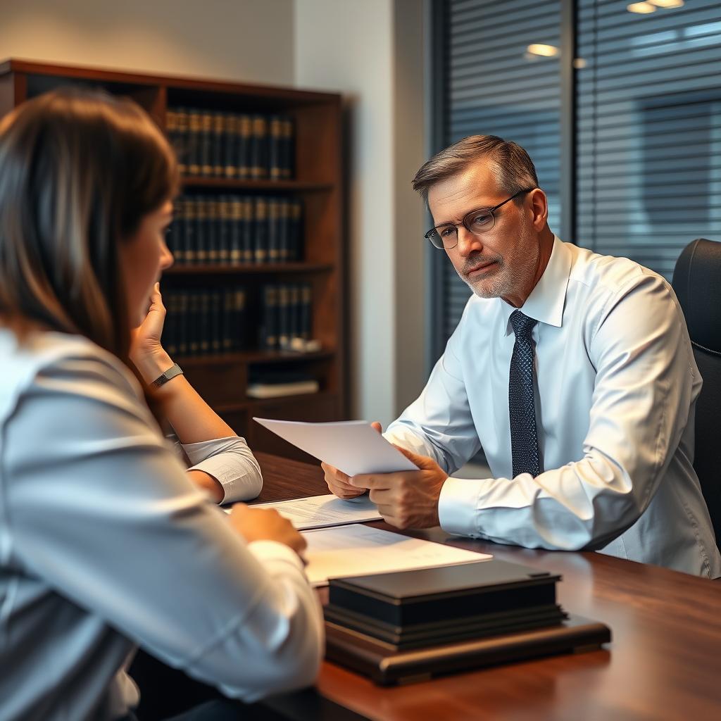 Simple Assault Defense Lawyer Chesterfield County