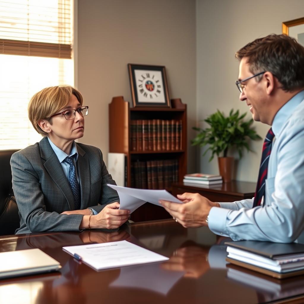 Simple Assault Defense Lawyer Goochland County