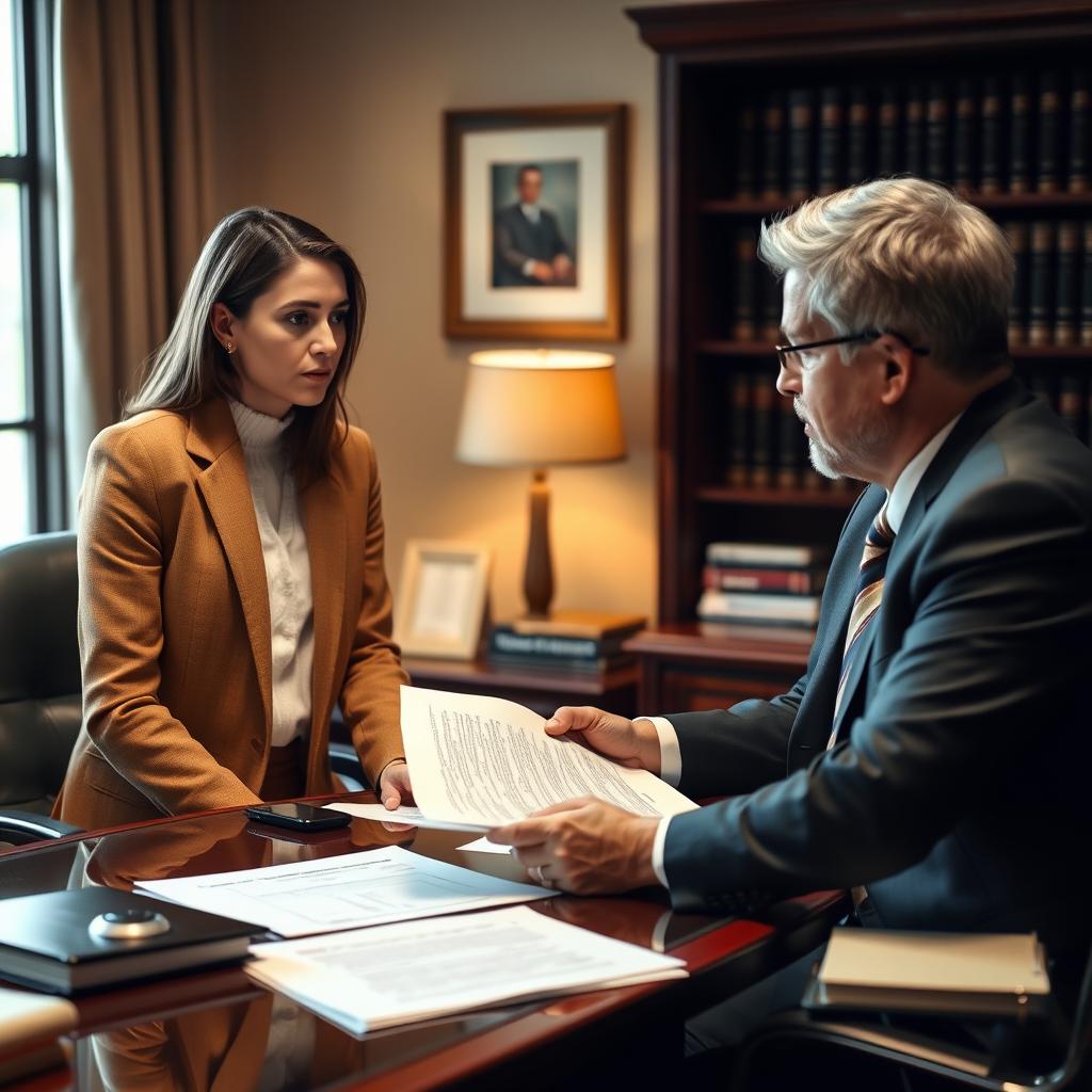 Simple Assault Defense Lawyer Hanover County