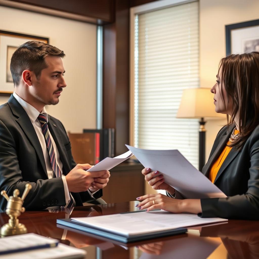 Simple Assault Defense Lawyer King William County