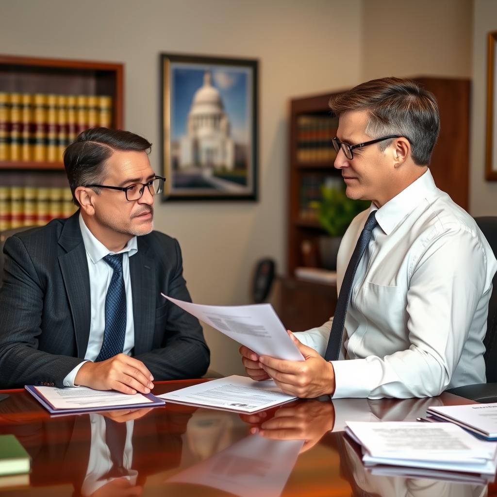 Simple Assault Defense Lawyer Lexington