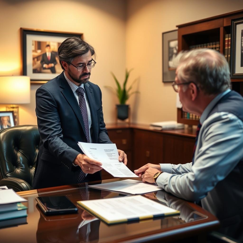 Simple Assault Defense Lawyer Loudoun County