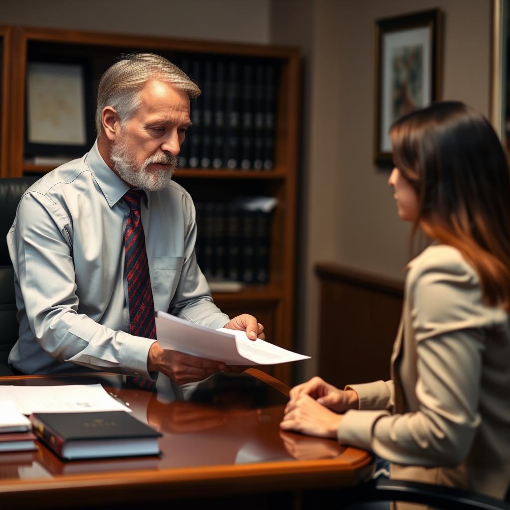 Simple Assault Defense Lawyer Poquoson