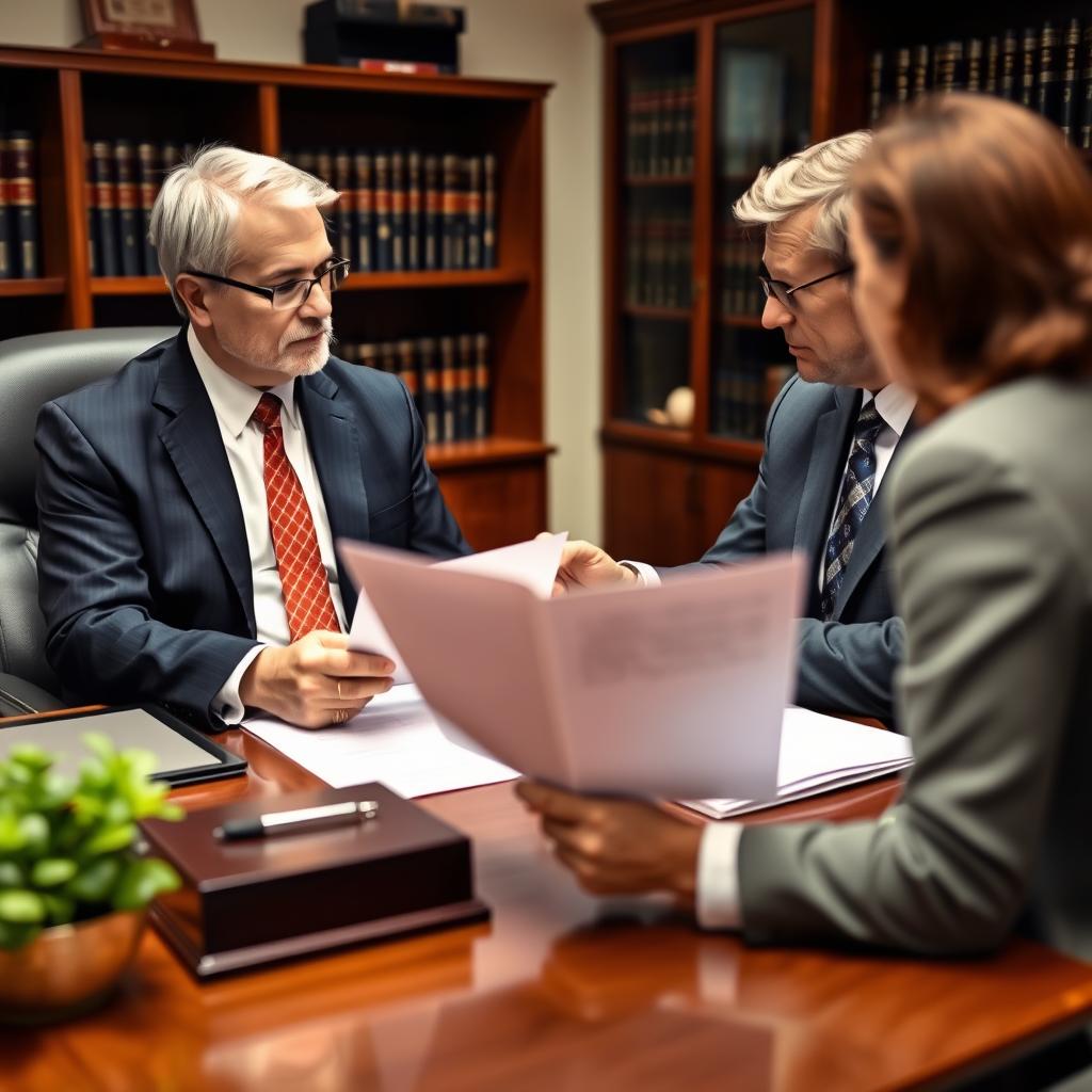 Traffic Violation Lawyer Dinwiddie County