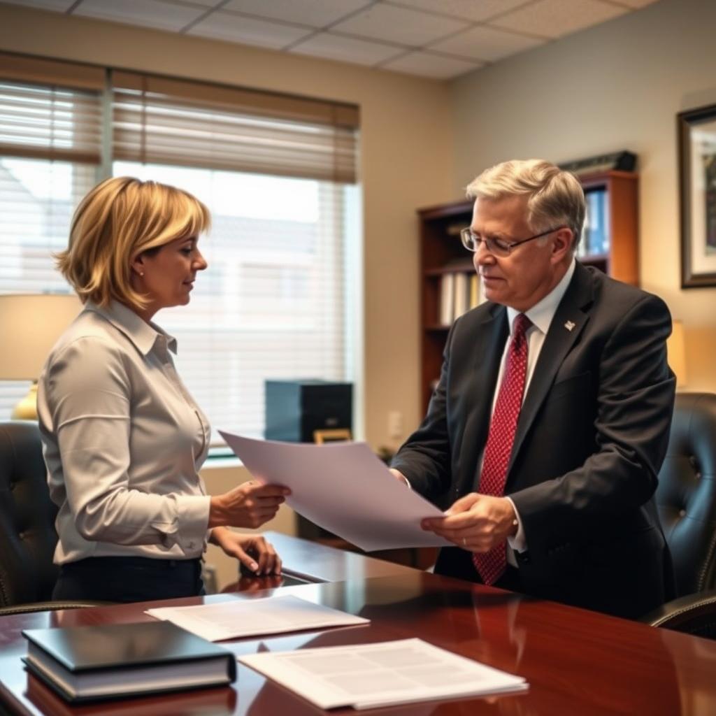 Traffic Violation Lawyer Isle of Wight County