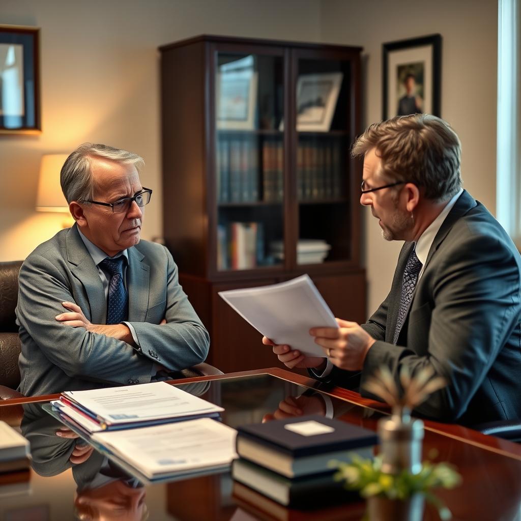 Traffic Violation Lawyer James City County