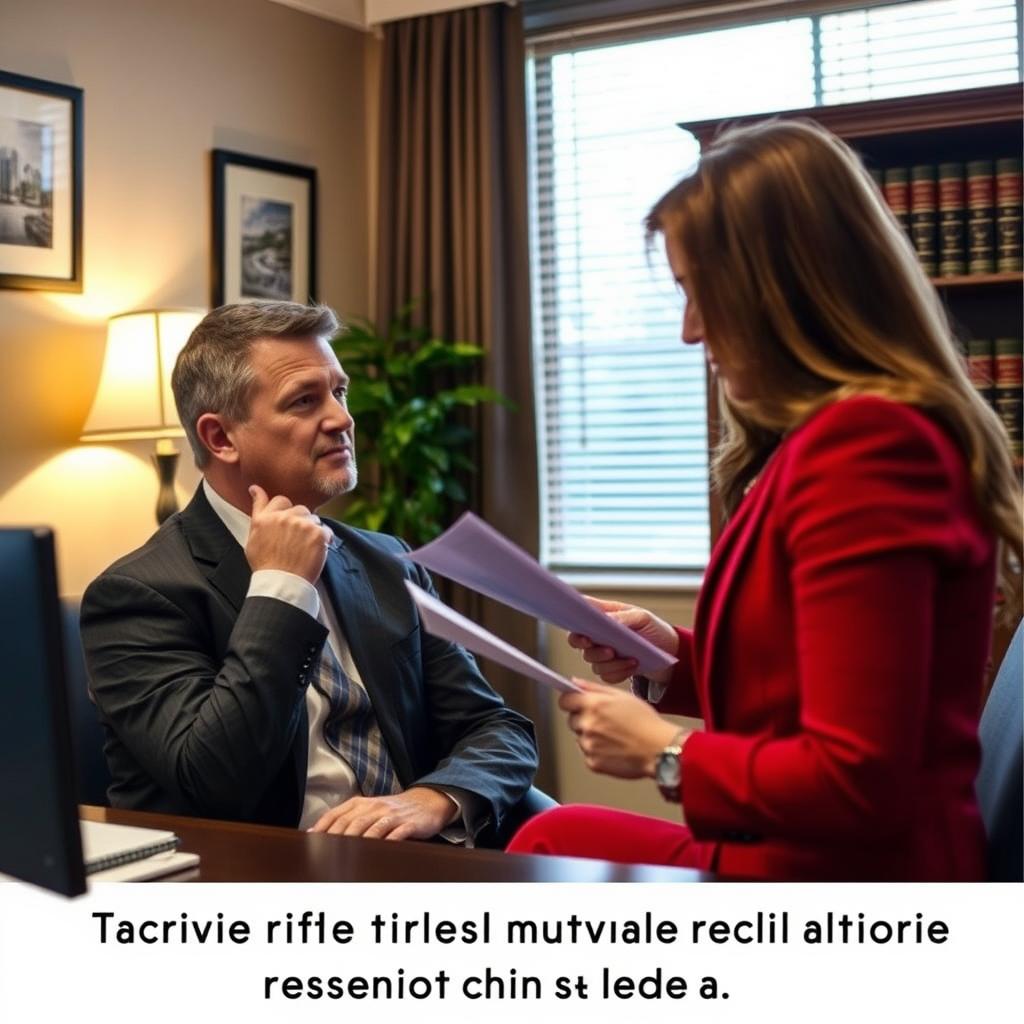 Traffic Violation Lawyer Stafford County