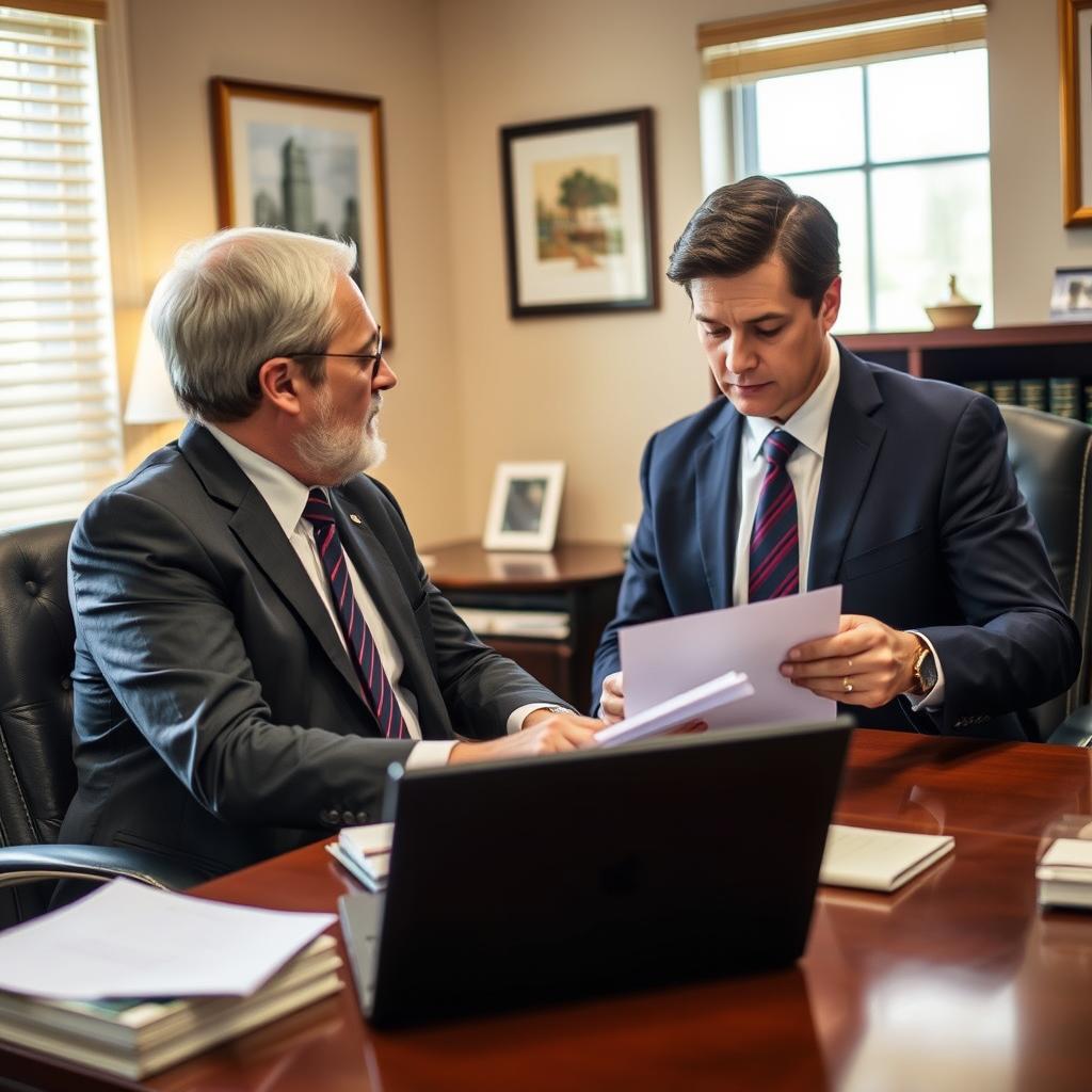 Traffic Violation Lawyer Suffolk