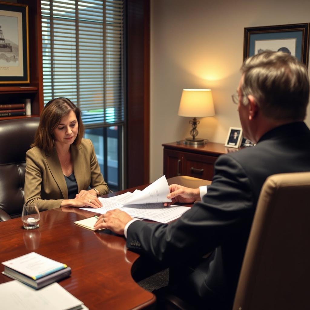 Traffic Violation Lawyer Virginia Beach