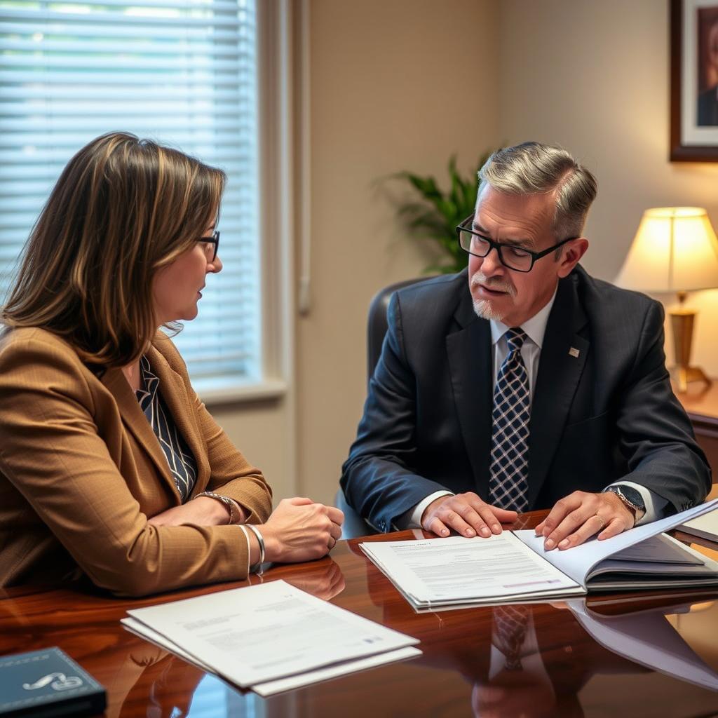Trespass Defense Lawyer Albemarle County